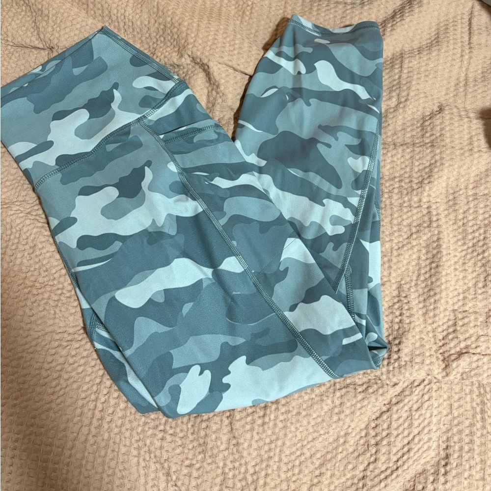 Workout leggings